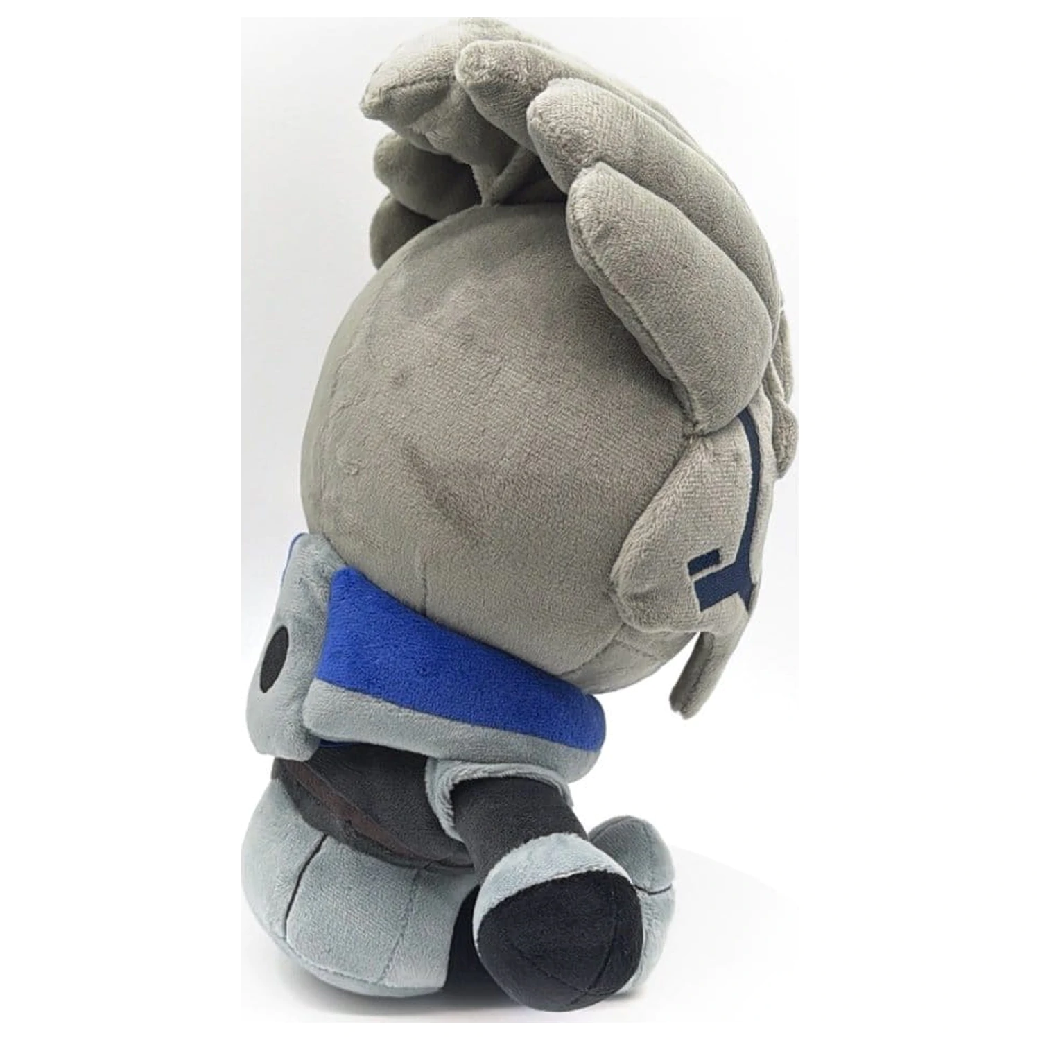 Mass Effect Plišasta figura Garrus 22 cm fotografija izdelka