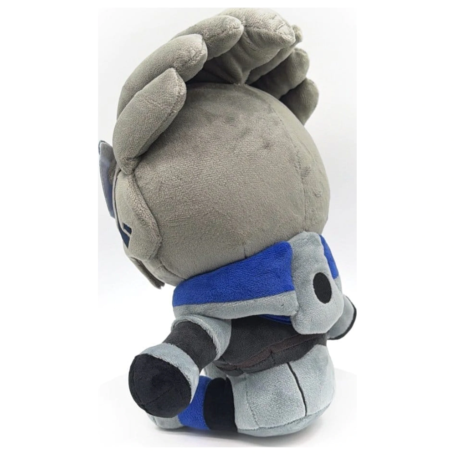 Mass Effect Plišasta figura Garrus 22 cm fotografija izdelka