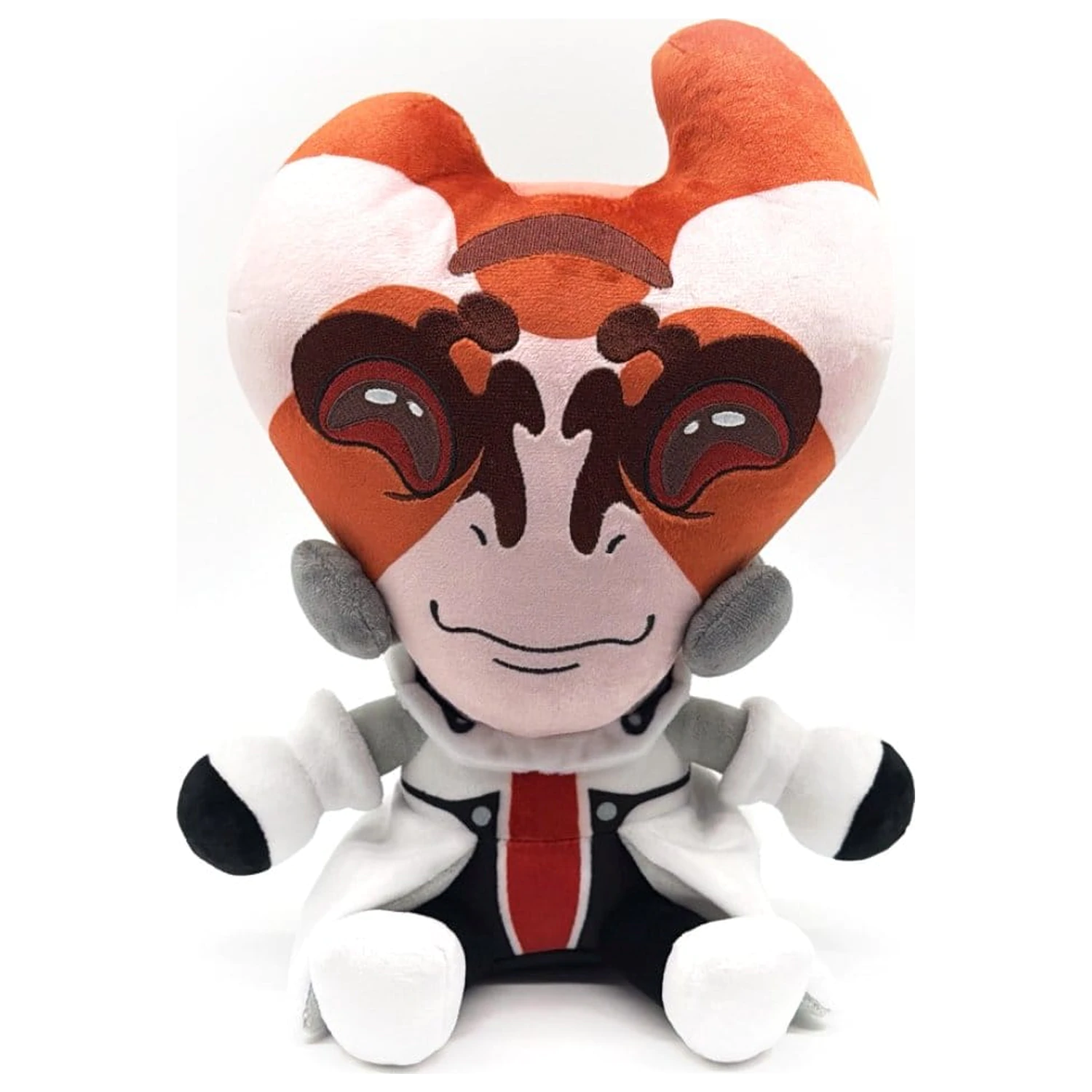 Mass Effect plišasta figura Mordin 22 cm fotografija izdelka
