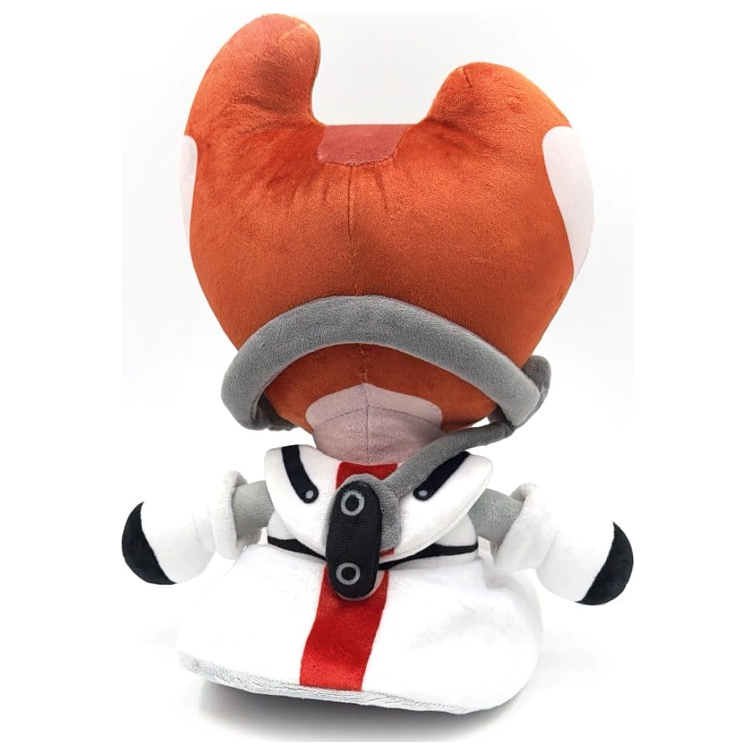Mass Effect plišasta figura Mordin 22 cm fotografija izdelka