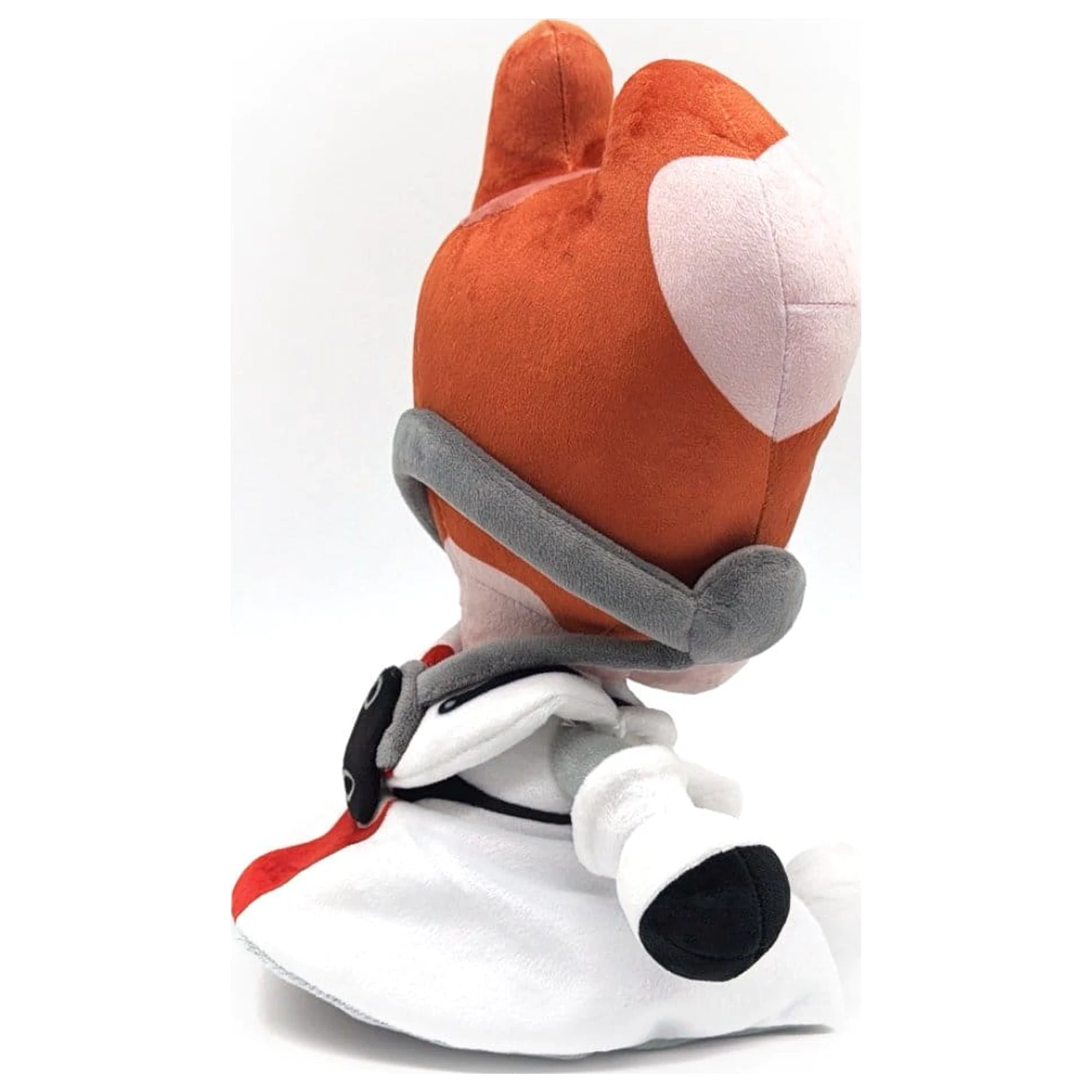 Mass Effect plišasta figura Mordin 22 cm fotografija izdelka