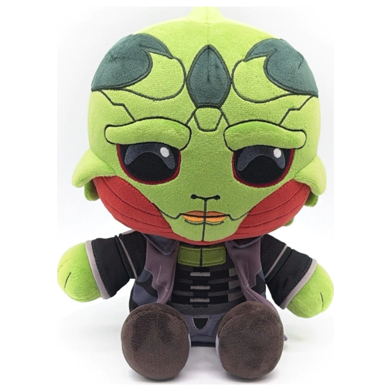 Mass Effect plišasta figura Thane Krios 22 cm fotografija izdelka