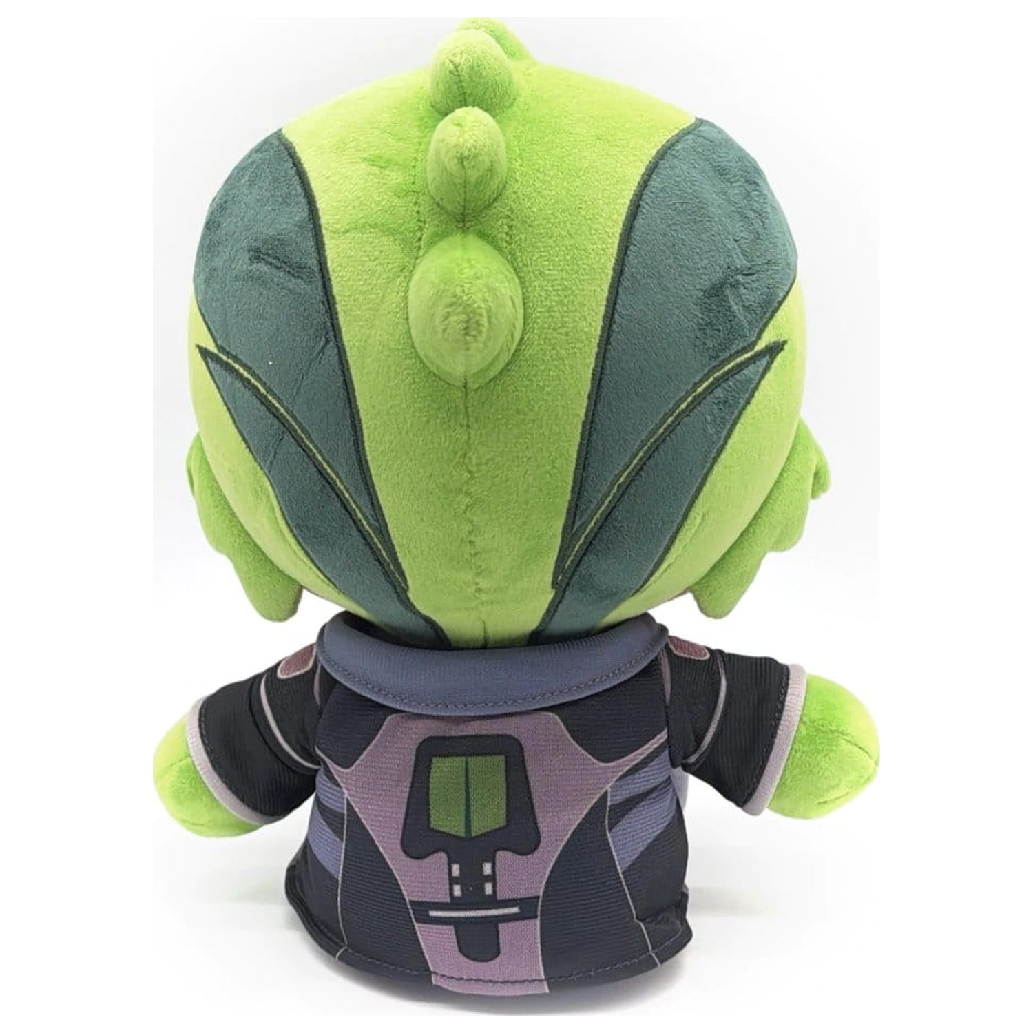 Mass Effect plišasta figura Thane Krios 22 cm fotografija izdelka