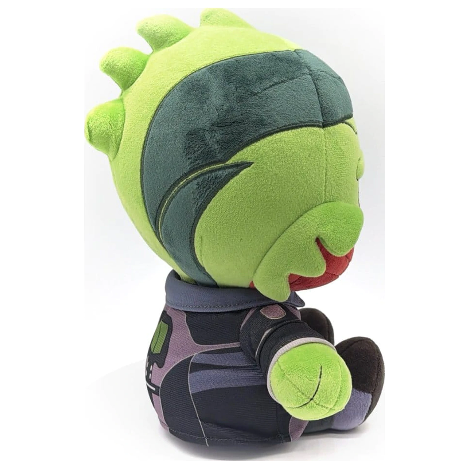 Mass Effect plišasta figura Thane Krios 22 cm fotografija izdelka