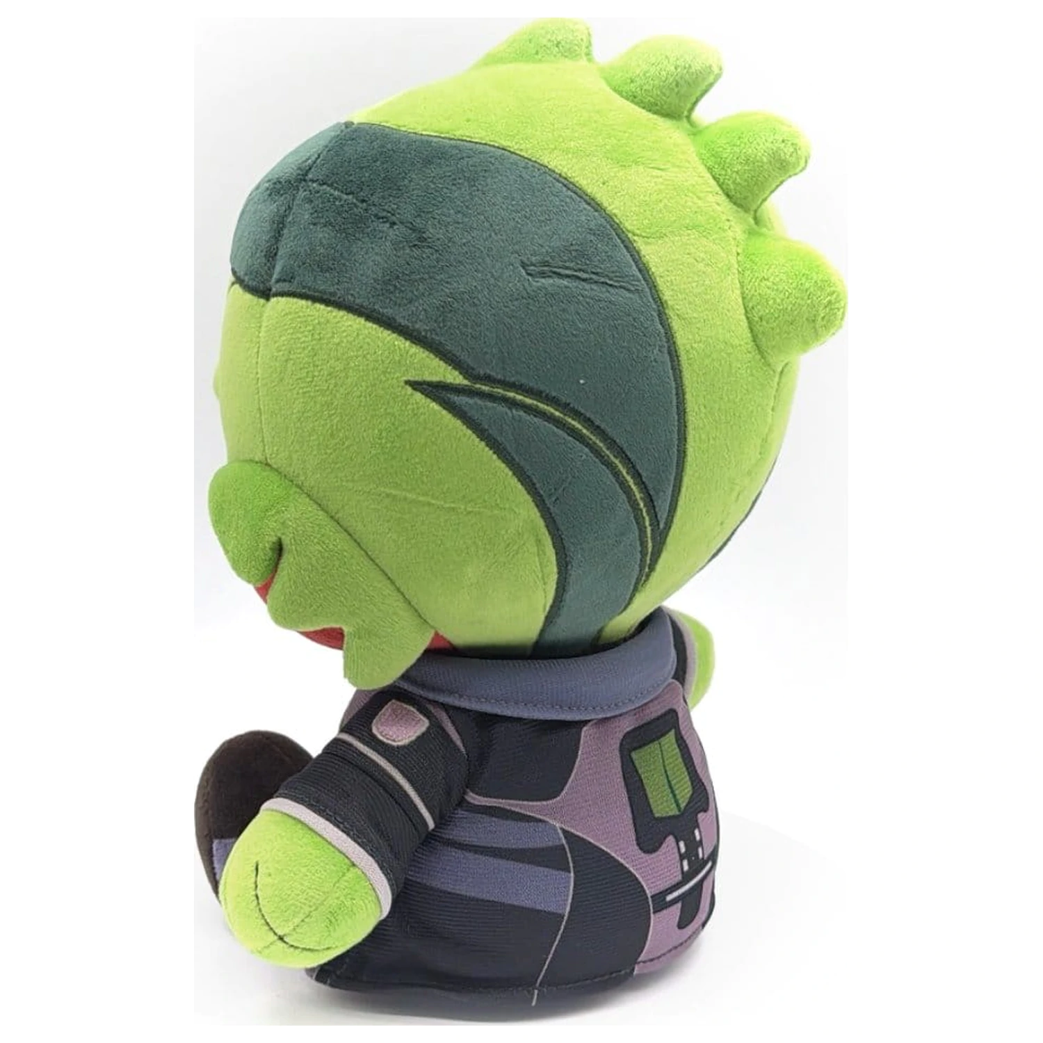 Mass Effect plišasta figura Thane Krios 22 cm fotografija izdelka