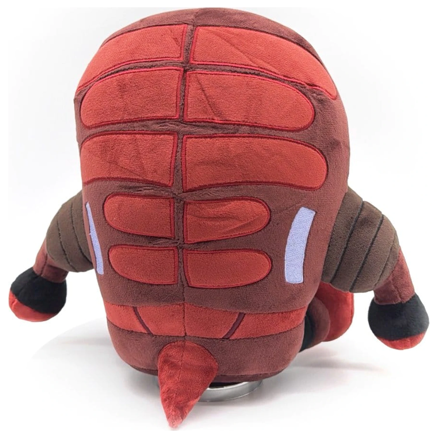 Mass Effect Plišasta figura Wrex 22 cm fotografija izdelka