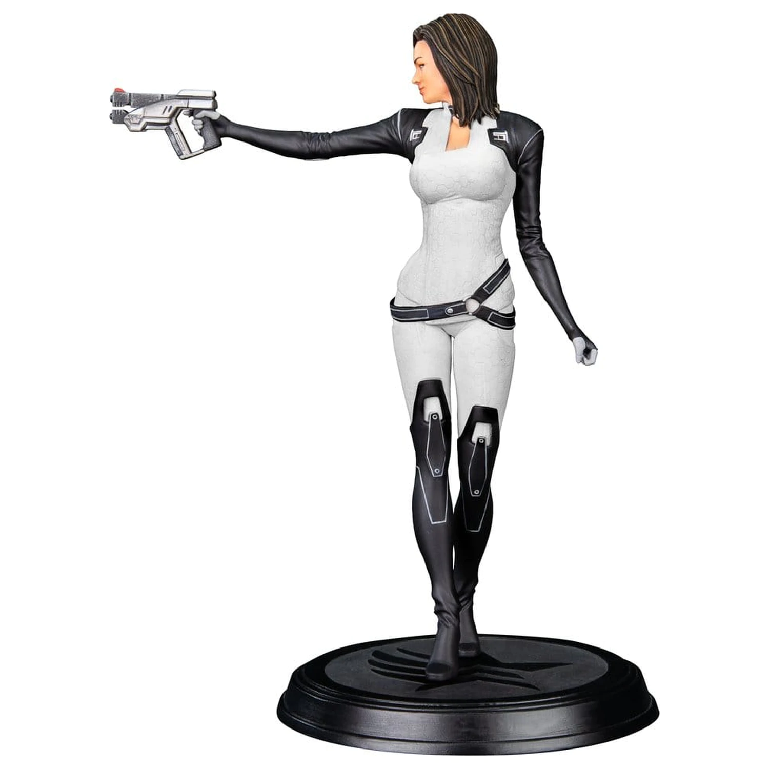 Mass Effect PVC figura Miranda Lawson 22 cm fotografija izdelka