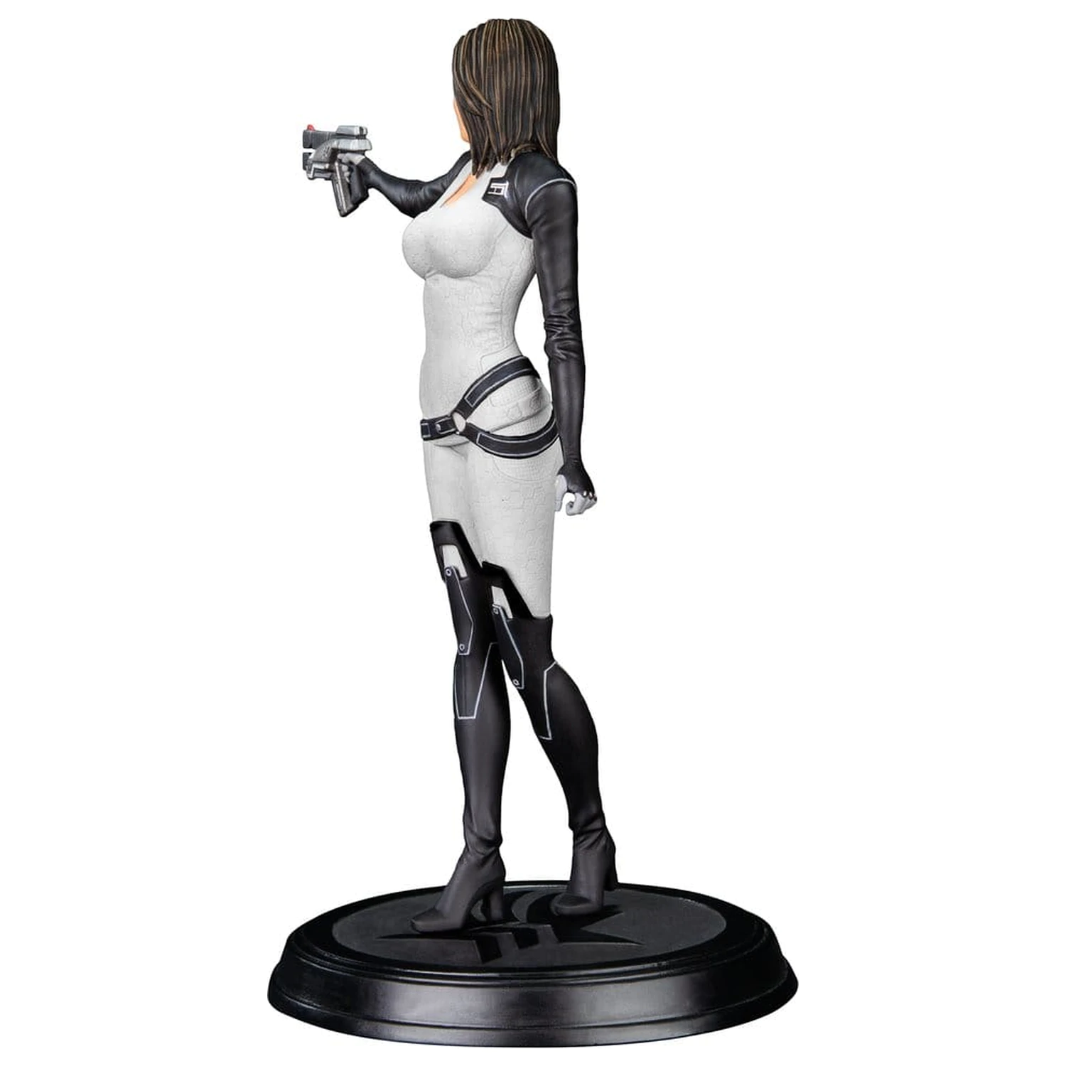 Mass Effect PVC figura Miranda Lawson 22 cm fotografija izdelka