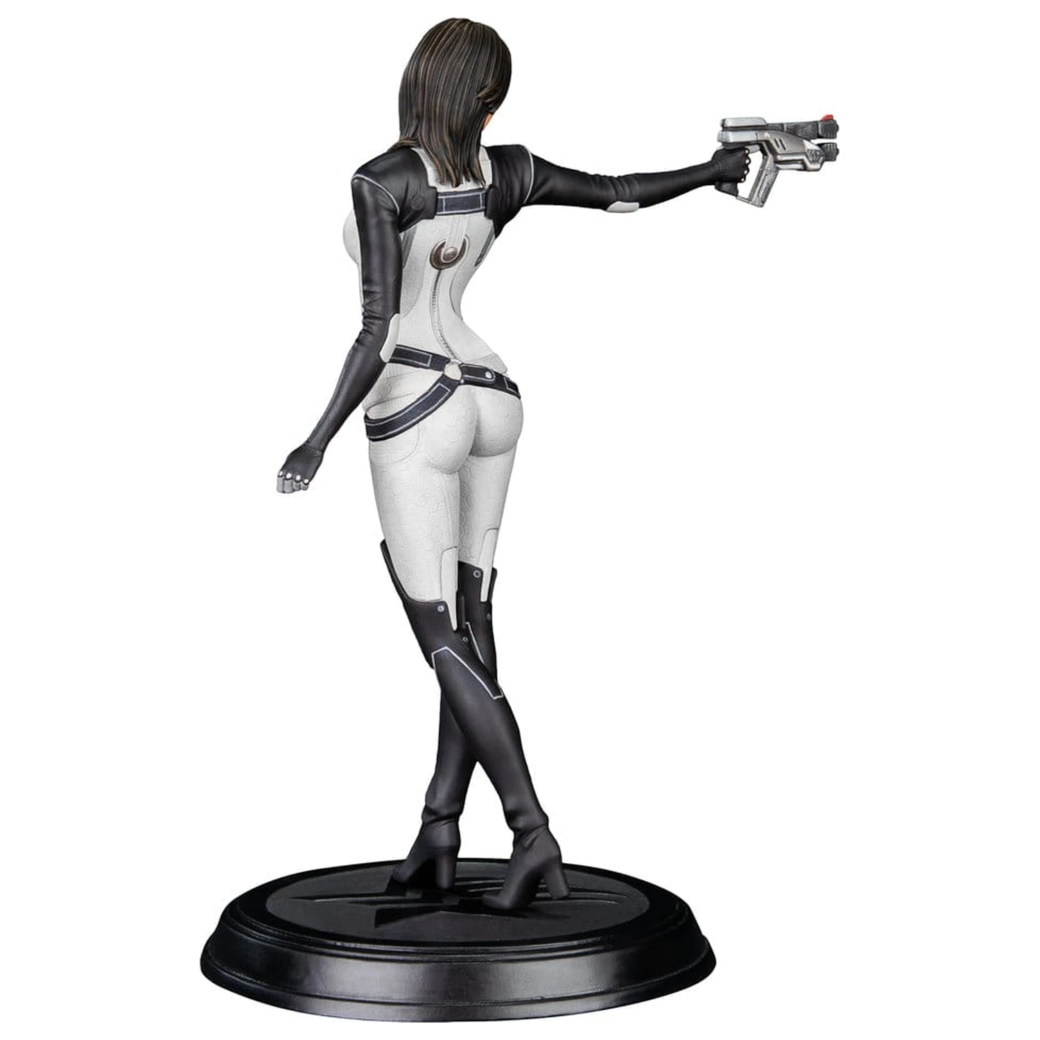 Mass Effect PVC figura Miranda Lawson 22 cm fotografija izdelka