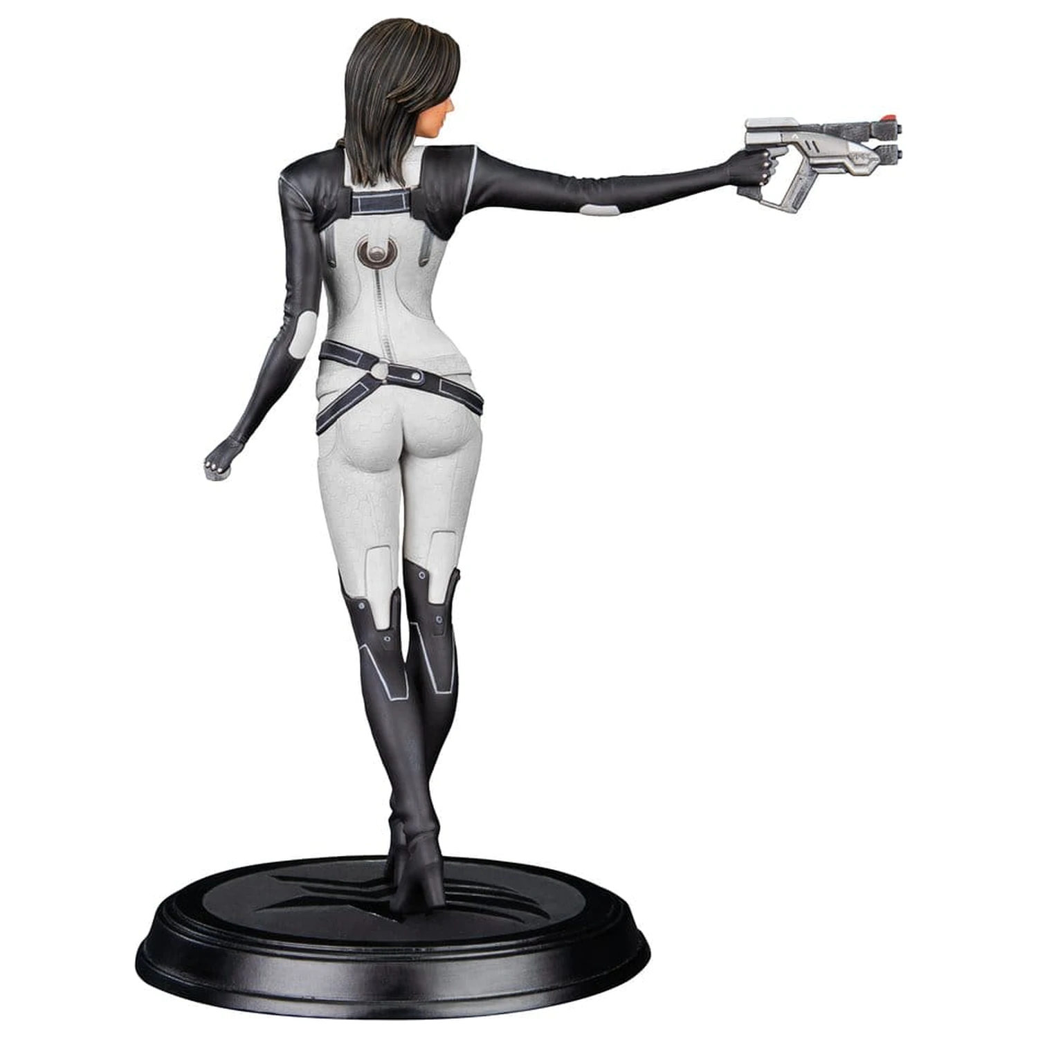 Mass Effect PVC figura Miranda Lawson 22 cm fotografija izdelka