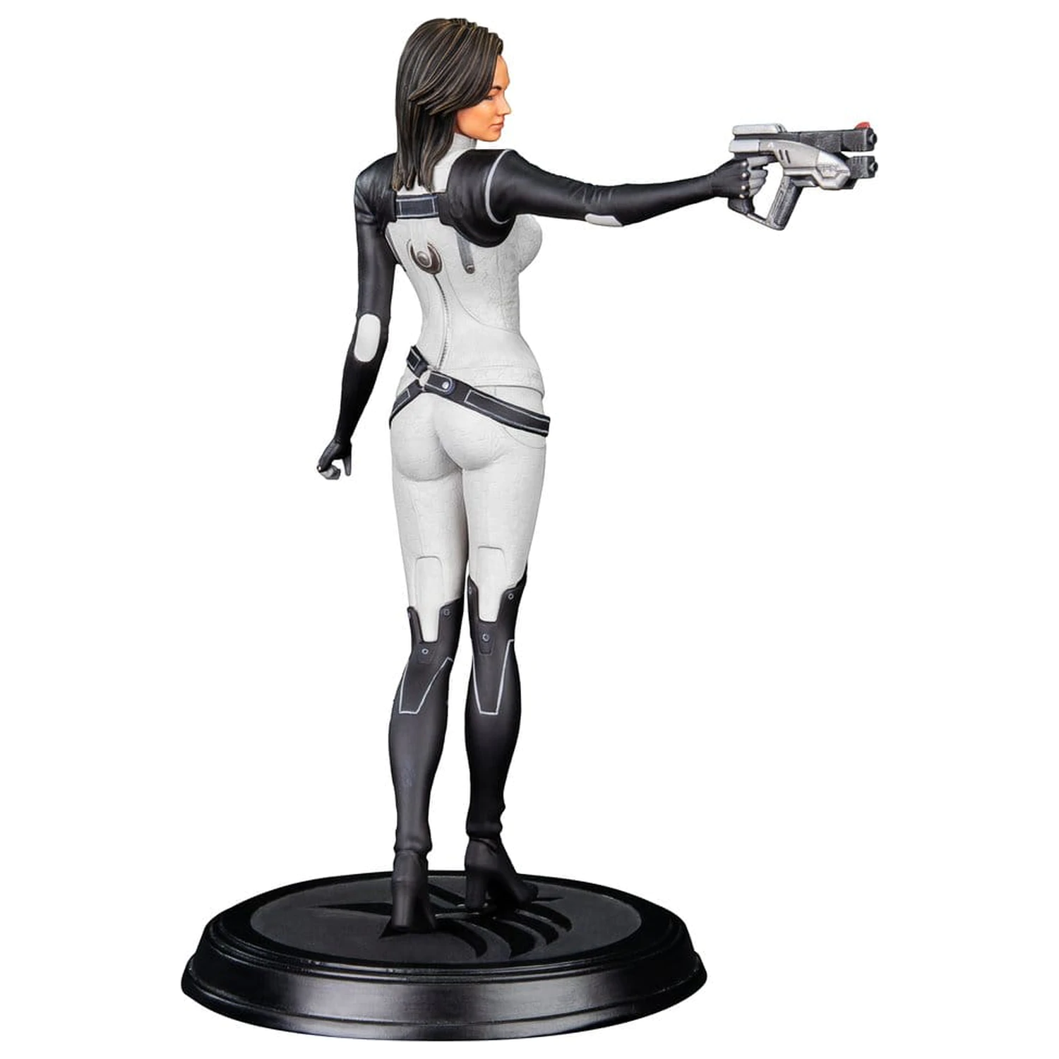 Mass Effect PVC figura Miranda Lawson 22 cm fotografija izdelka