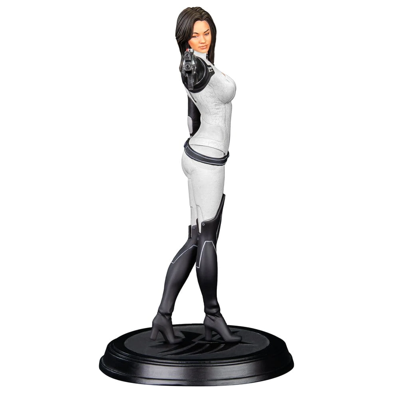 Mass Effect PVC figura Miranda Lawson 22 cm fotografija izdelka