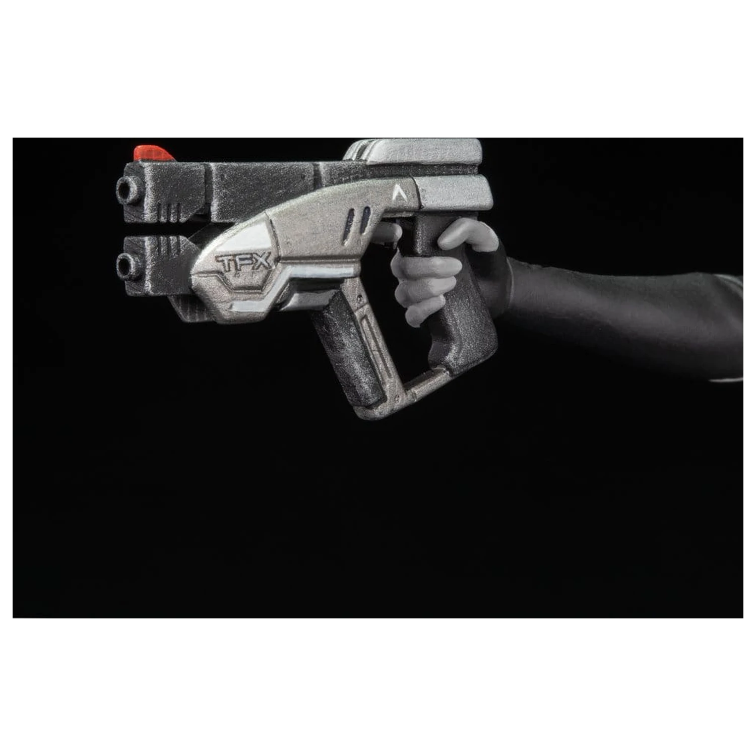 Mass Effect PVC figura Miranda Lawson 22 cm fotografija izdelka