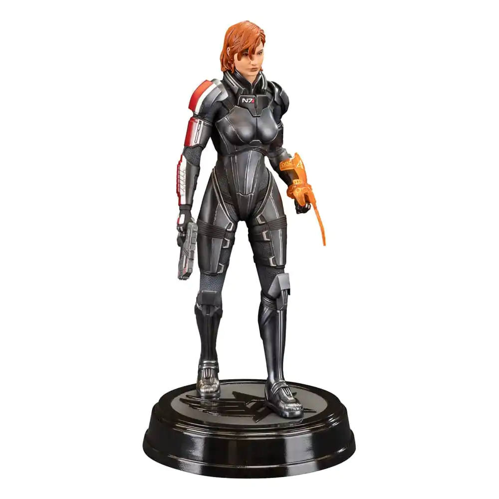 Mass Effect PVC Kip Poveljnica Jane Shepard 23 cm fotografija izdelka