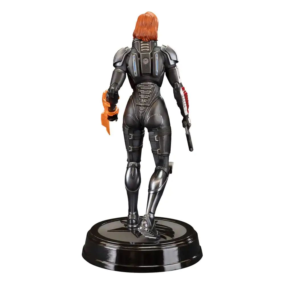 Mass Effect PVC Kip Poveljnica Jane Shepard 23 cm fotografija izdelka