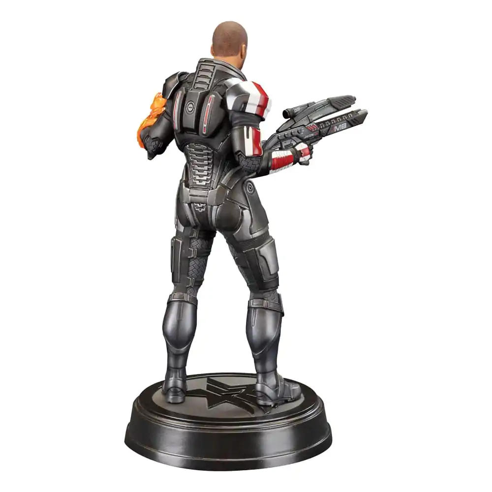 Mass Effect PVC Kip Commander John Shepard 23 cm fotografija izdelka