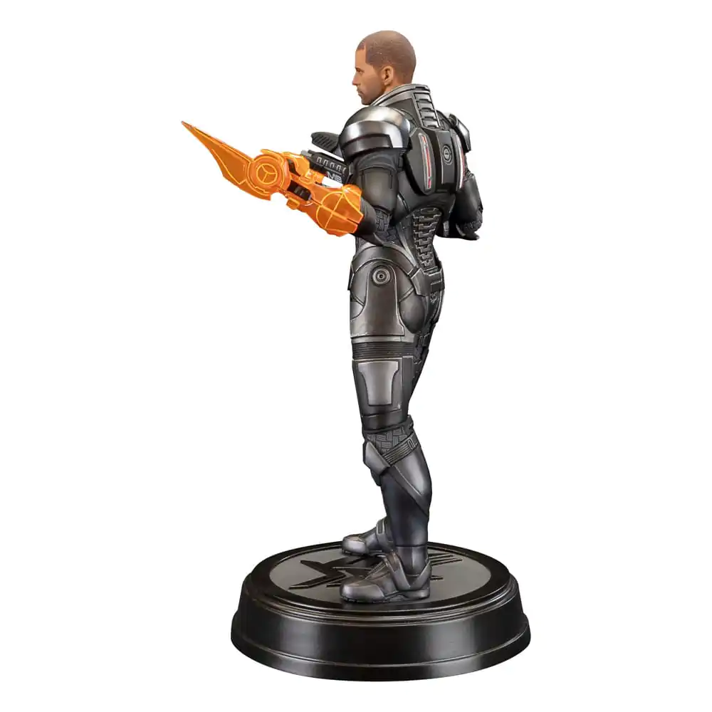 Mass Effect PVC Kip Commander John Shepard 23 cm fotografija izdelka
