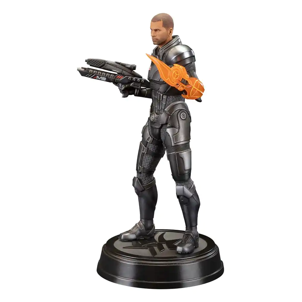 Mass Effect PVC Kip Commander John Shepard 23 cm fotografija izdelka
