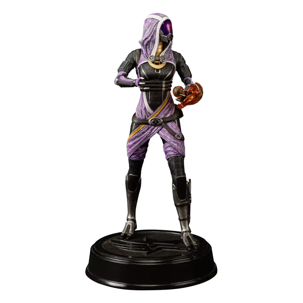 Mass Effect PVC kip Tali'Zorah 22 cm fotografija izdelka