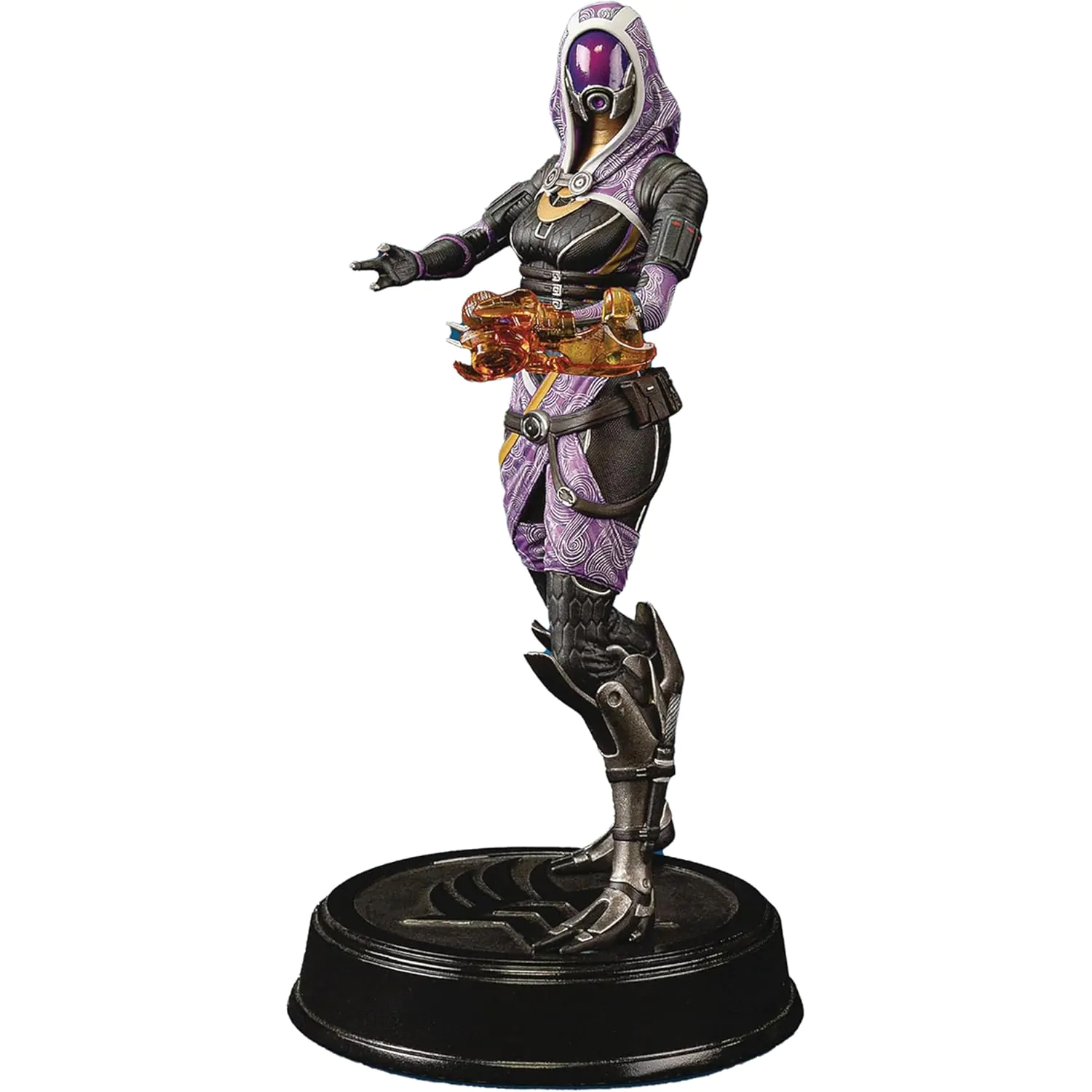 Mass Effect PVC kip Tali'Zorah 22 cm fotografija izdelka