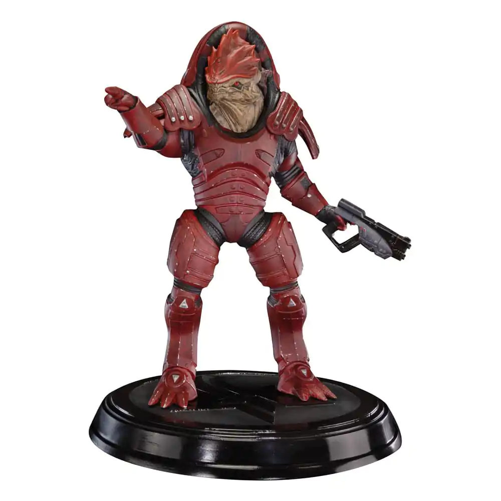 Mass Effect PVC kip Urdnot Wrex 25 cm fotografija izdelka