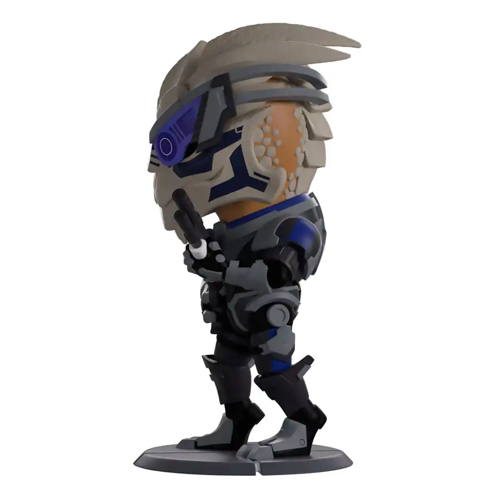 Mass Effect Vinilna Figurica Garrus 13 cm fotografija izdelka