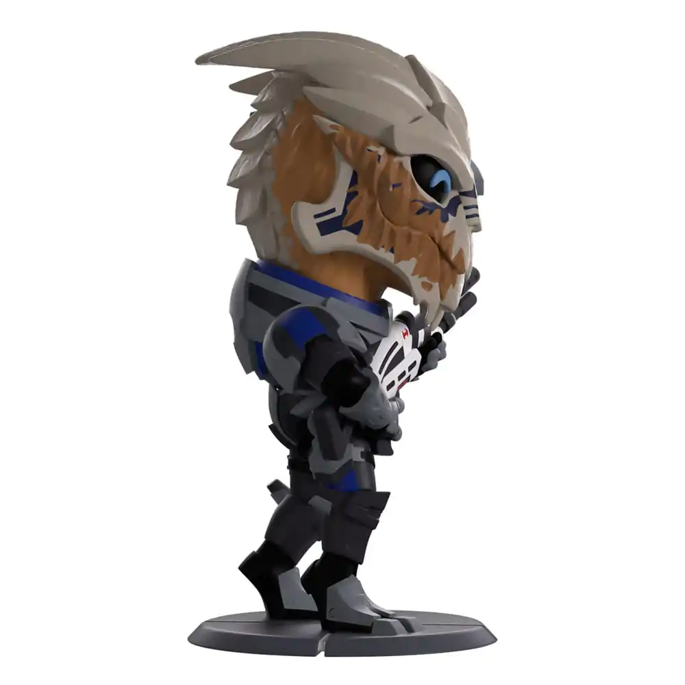 Mass Effect Vinilna Figurica Garrus 13 cm fotografija izdelka