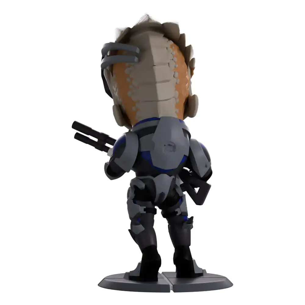 Mass Effect Vinilna Figurica Garrus 13 cm fotografija izdelka