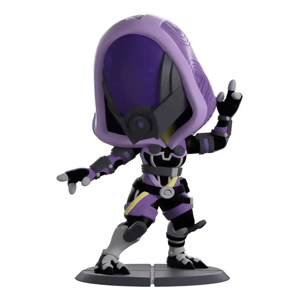 Mass Effect Vinilna figura Tali 11 cm fotografija izdelka