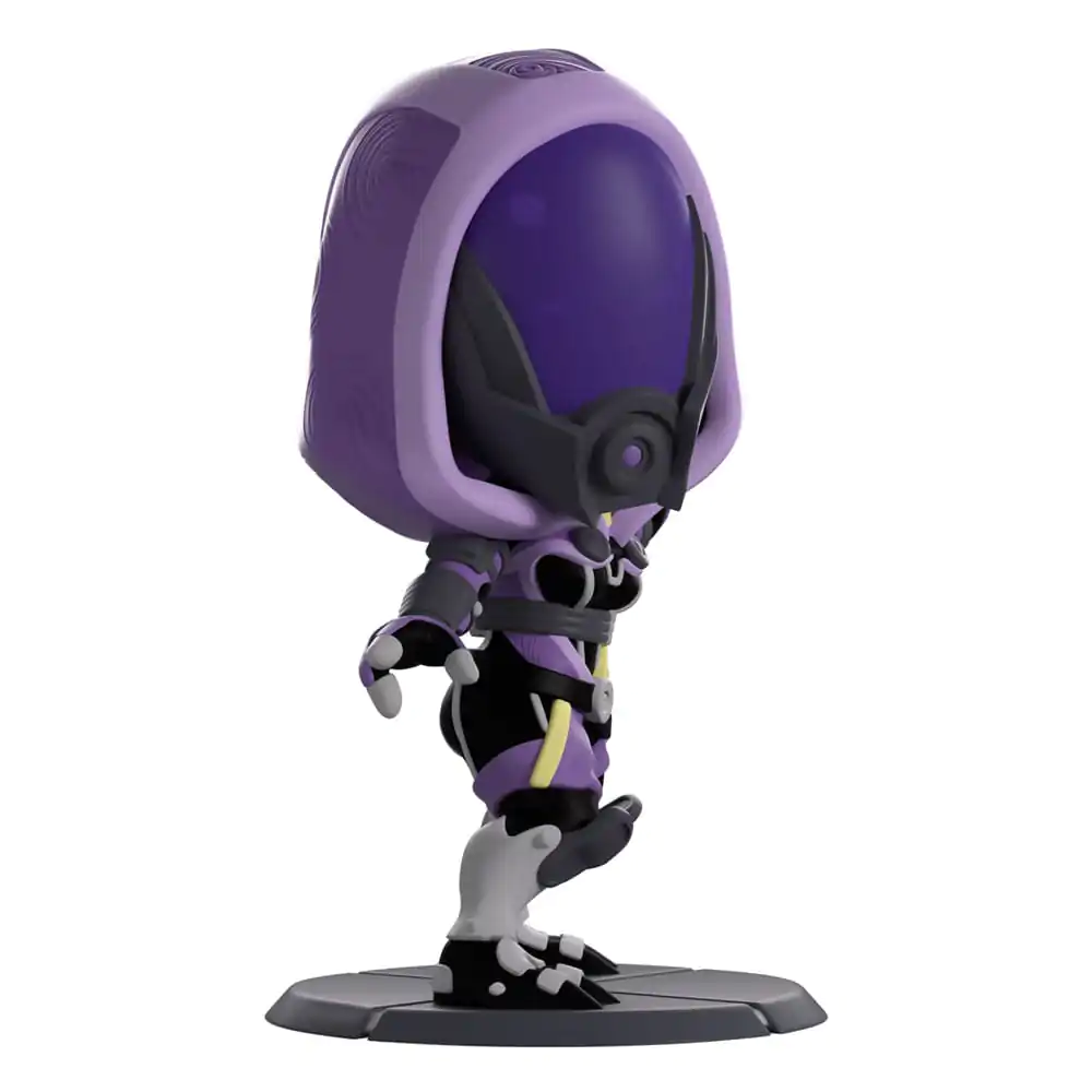 Mass Effect Vinilna figura Tali 11 cm fotografija izdelka