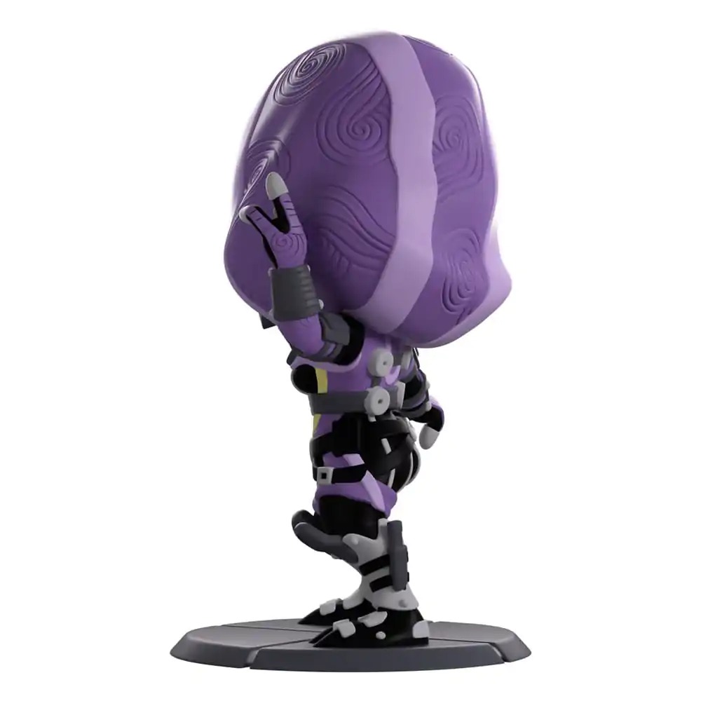 Mass Effect Vinilna figura Tali 11 cm fotografija izdelka