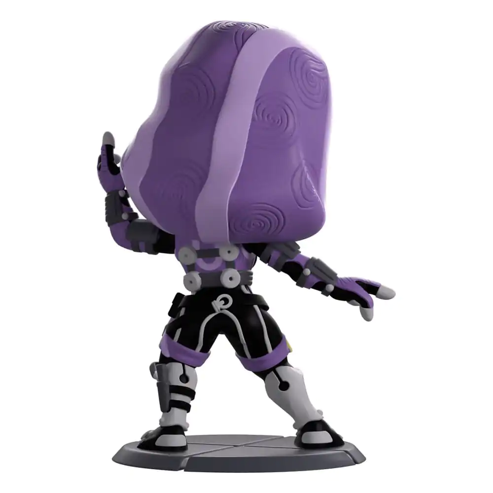 Mass Effect Vinilna figura Tali 11 cm fotografija izdelka