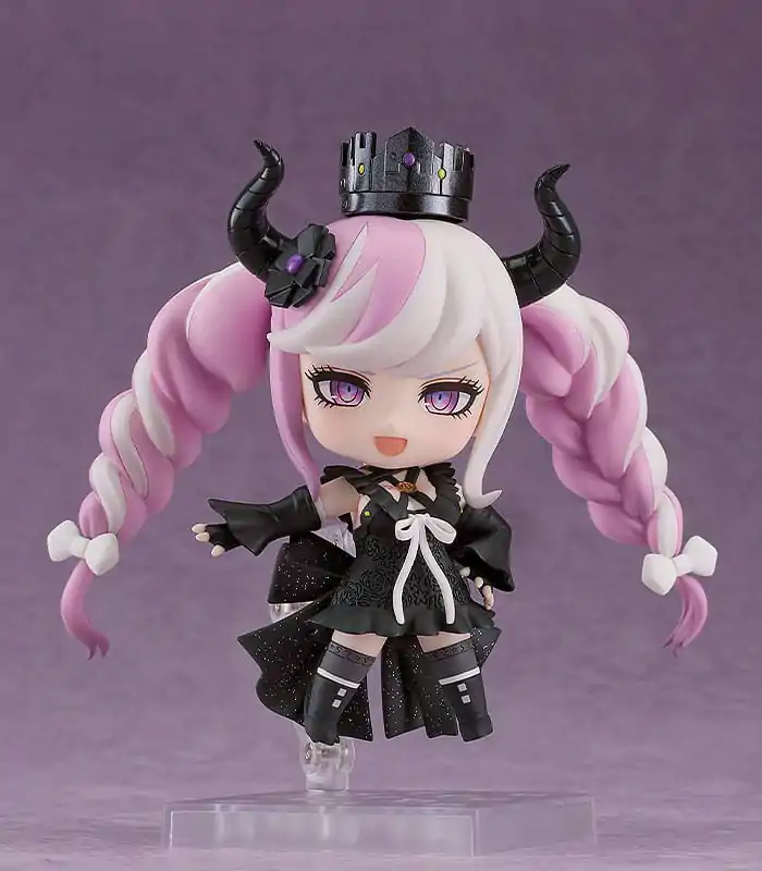 Master Detective Archives: Rain Code Nendoroid akcijska figura Shinigami 10 cm fotografija izdelka