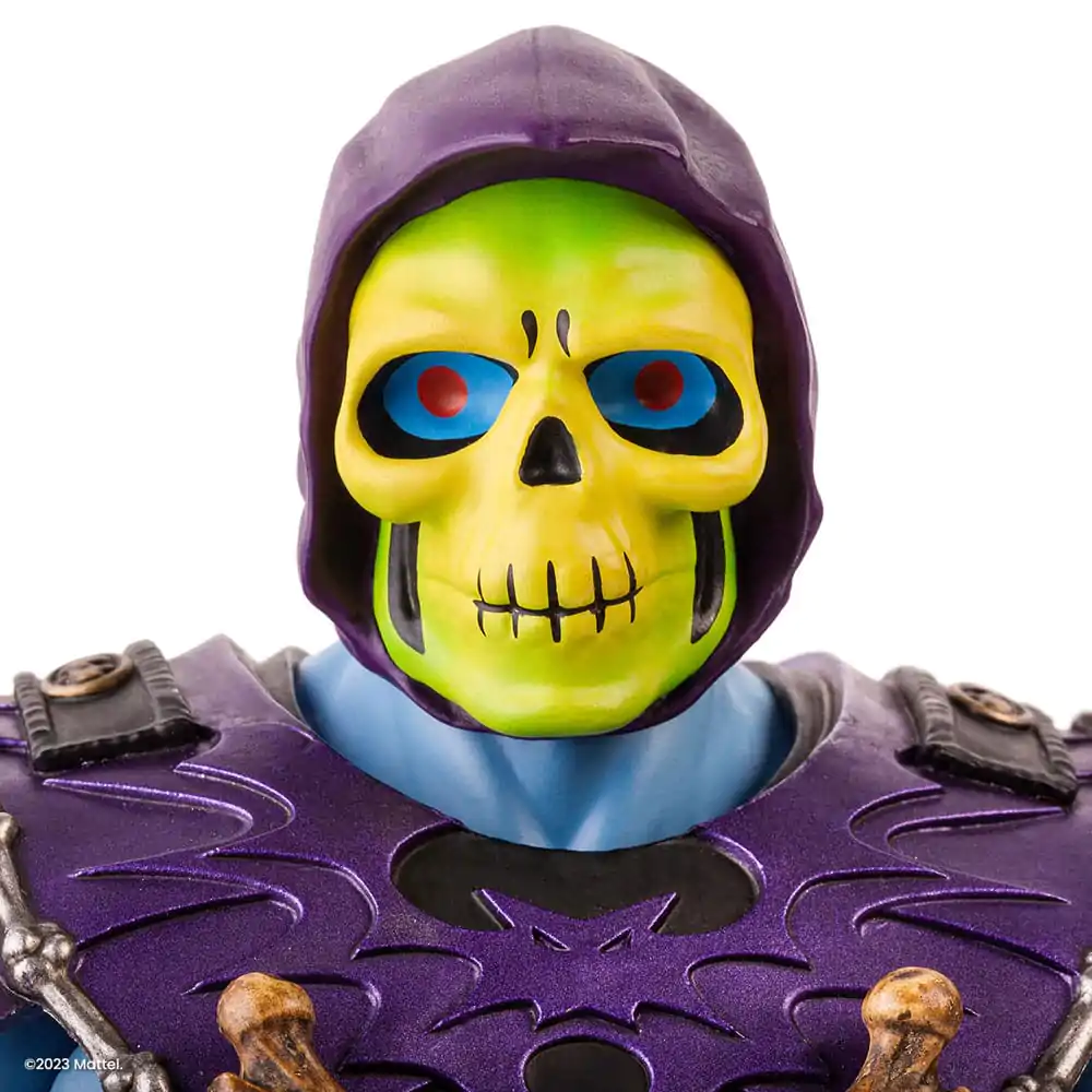 Masters of the Universe akcijska figura 1/6 Skeletor 30 cm fotografija izdelka