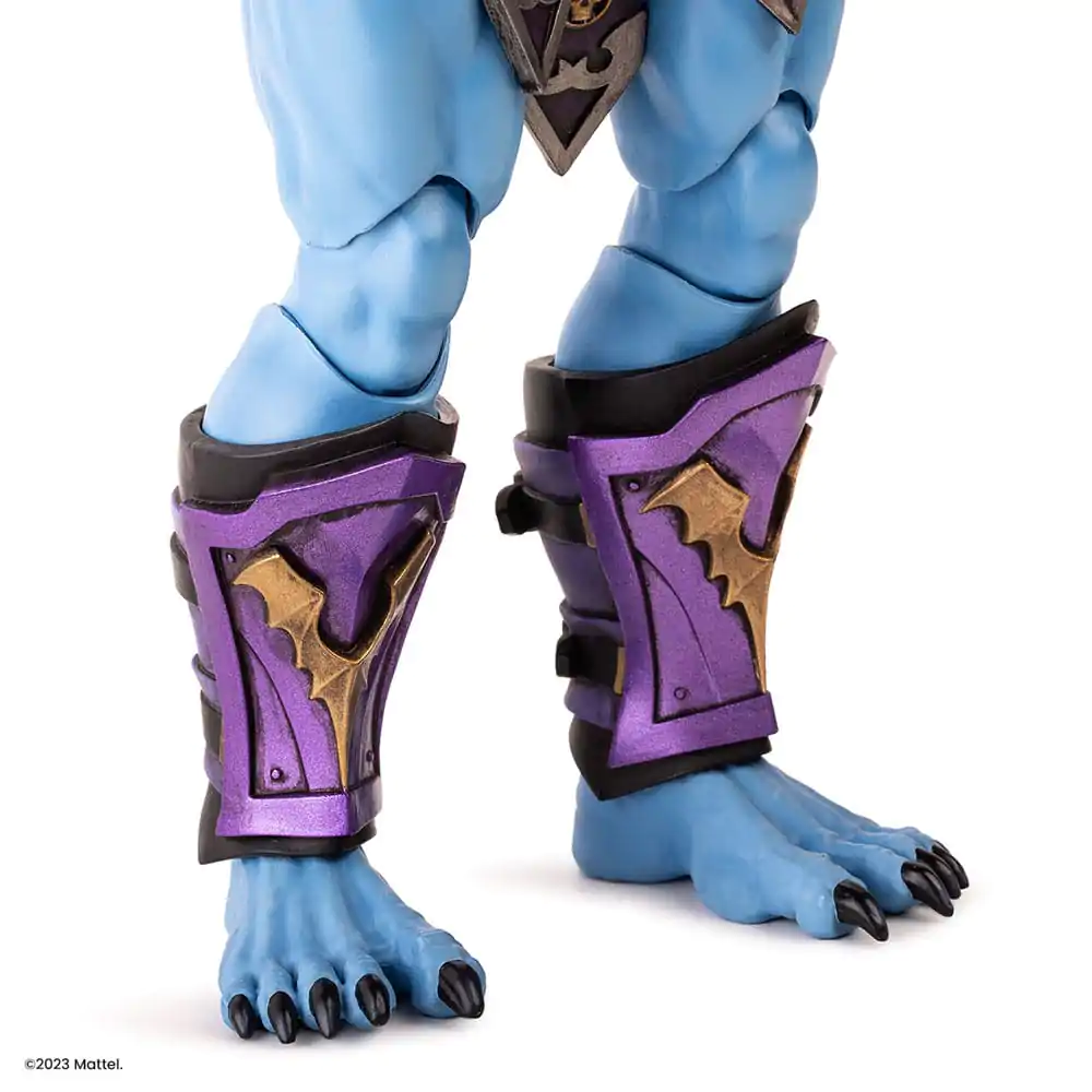 Masters of the Universe akcijska figura 1/6 Skeletor 30 cm fotografija izdelka