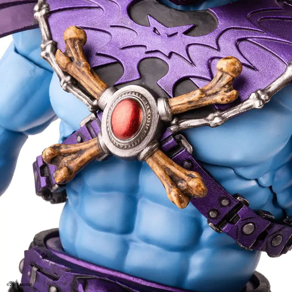 Masters of the Universe akcijska figura 1/6 Skeletor 30 cm fotografija izdelka