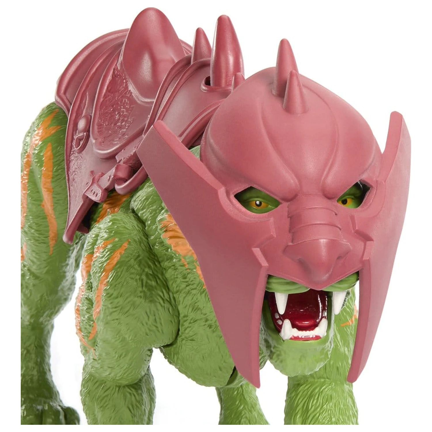 Masters of the Universe 2026 Movie Action Figure Battle Cat 14 cm akicjska figura fotografija izdelka