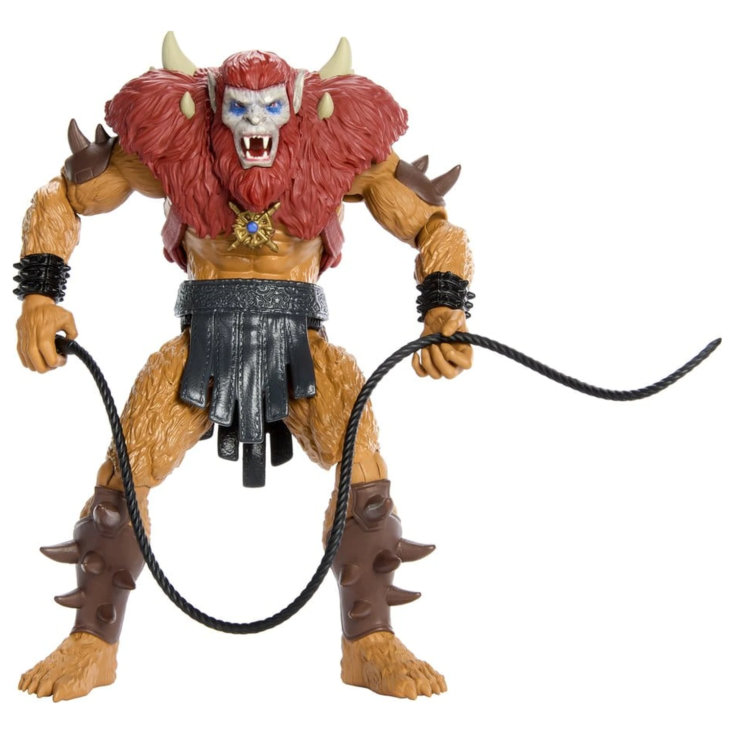Masters of the Universe 2026 Movie akcijska figura Beast Man 14 cm fotografija izdelka
