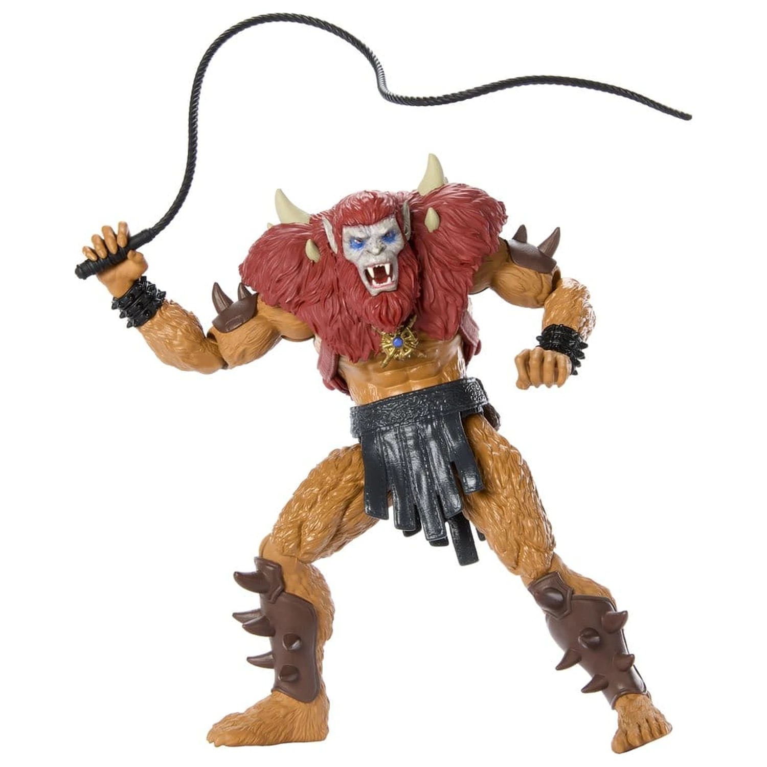 Masters of the Universe 2026 Movie akcijska figura Beast Man 14 cm fotografija izdelka