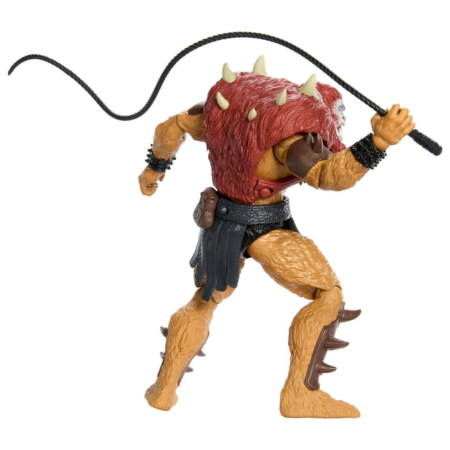 Masters of the Universe 2026 Movie akcijska figura Beast Man 14 cm fotografija izdelka