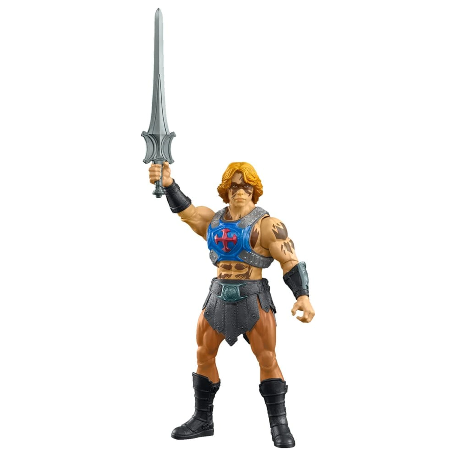 Masters of the Universe 2026 Movie akcijska figura He-Man 14 cm fotografija izdelka