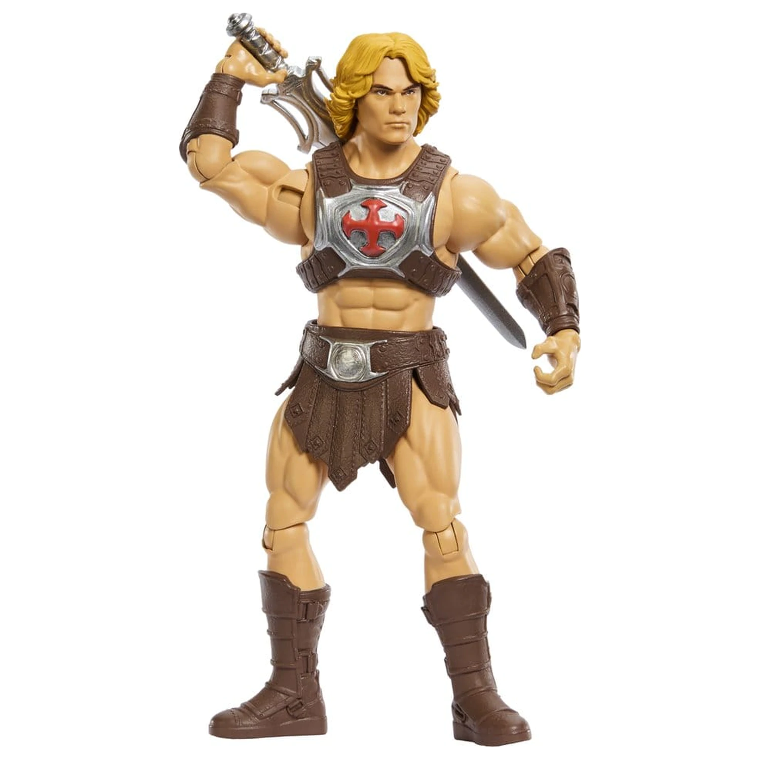 Masters of the Universe 2026 Movie akcijska figura He-Man 14 cm fotografija izdelka