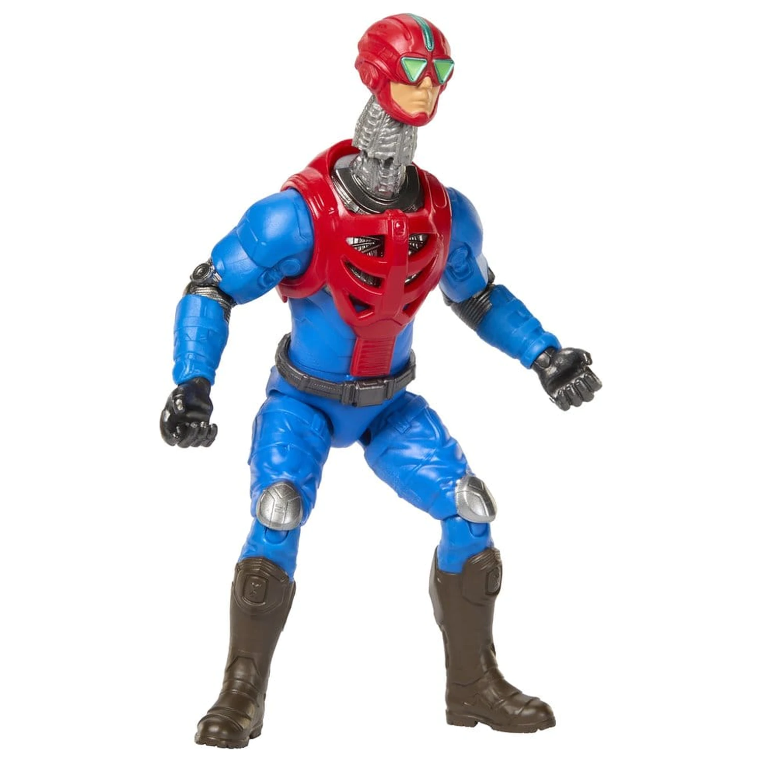 Masters of the Universe 2026 Movie akcijska figura Mekaneck 14 cm fotografija izdelka