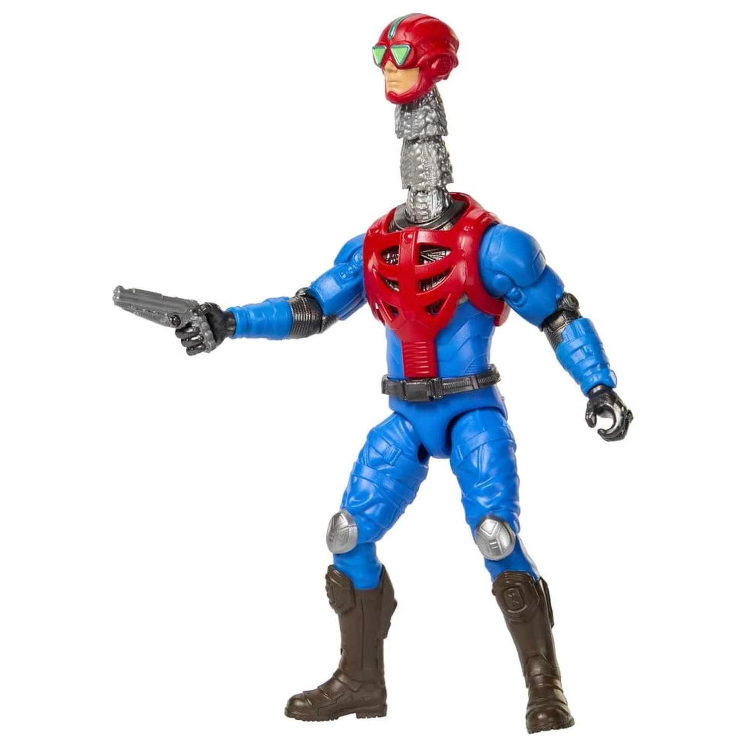 Masters of the Universe 2026 Movie akcijska figura Mekaneck 14 cm fotografija izdelka