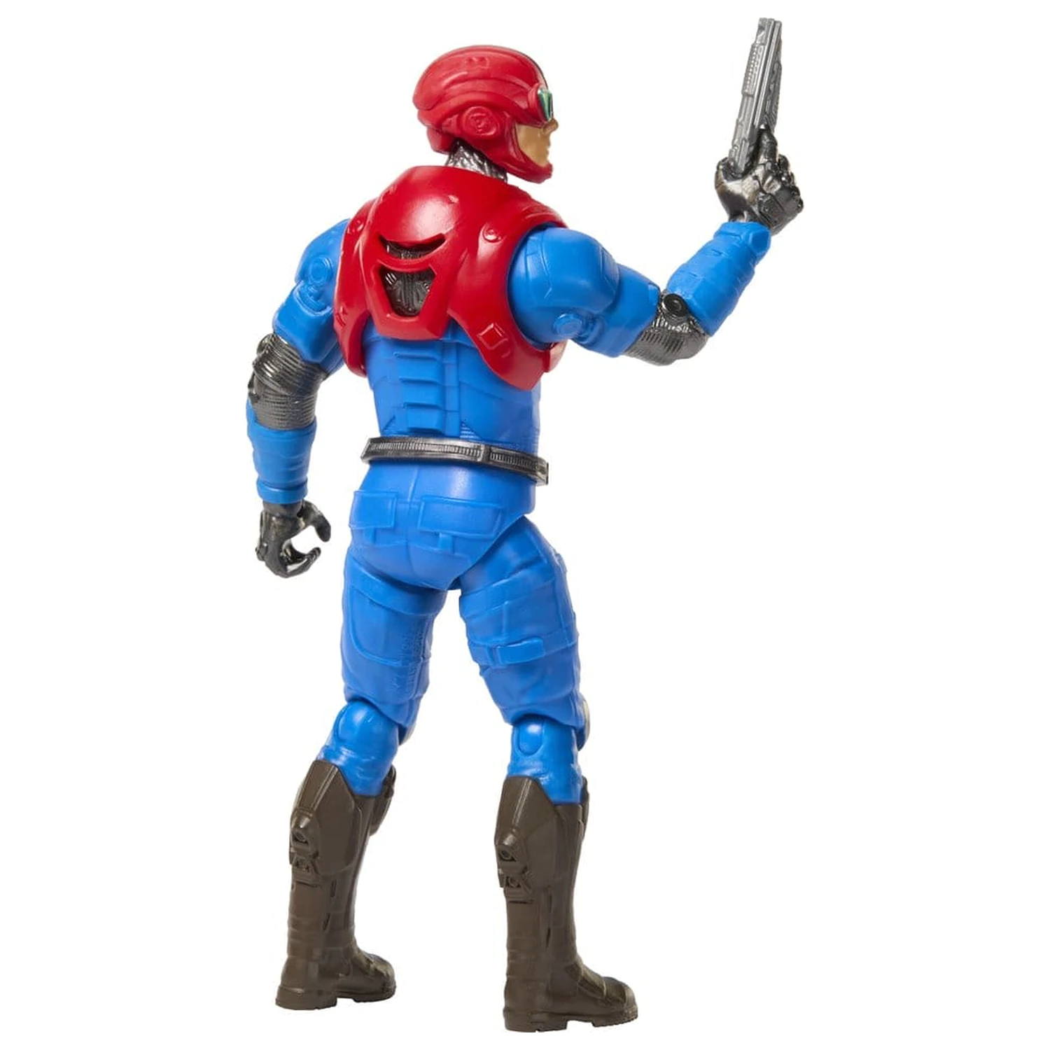 Masters of the Universe 2026 Movie akcijska figura Mekaneck 14 cm fotografija izdelka