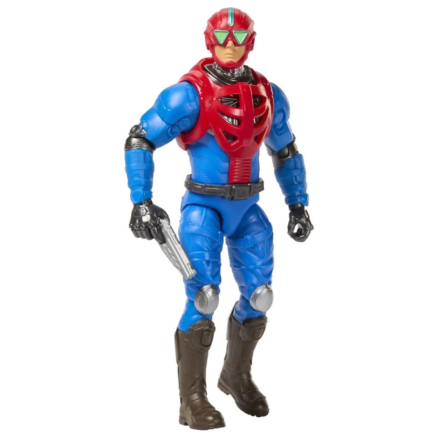 Masters of the Universe 2026 Movie akcijska figura Mekaneck 14 cm fotografija izdelka