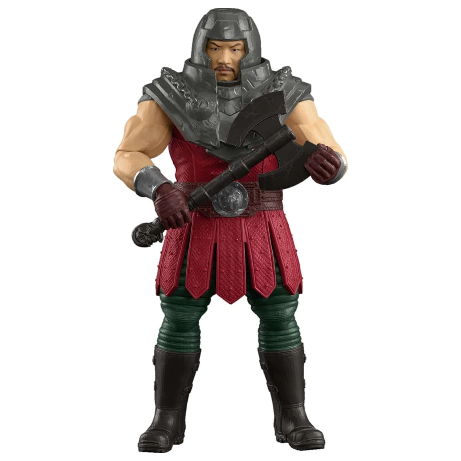 Masters of the Universe 2026 Movie Akcijska figura Ram Man 14 cm fotografija izdelka