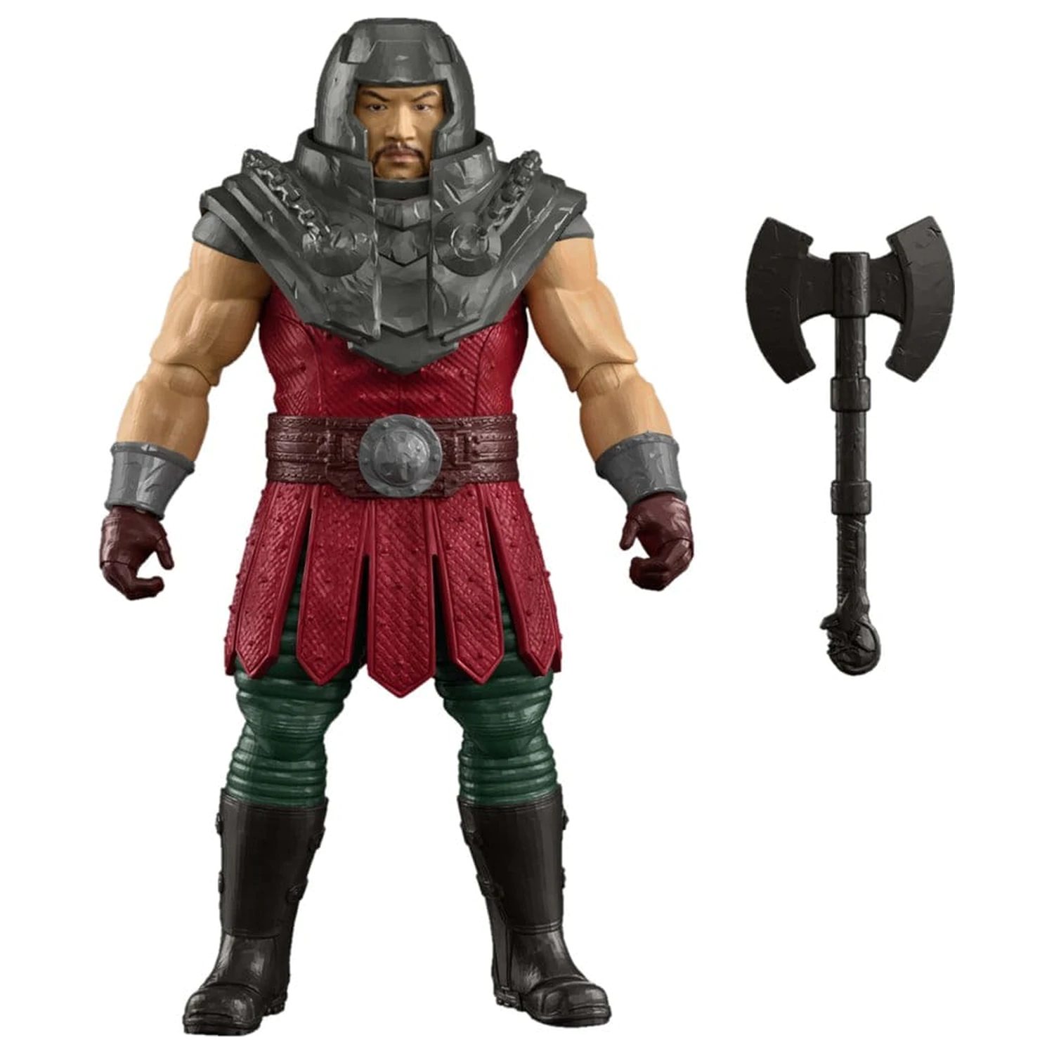 Masters of the Universe 2026 Movie Akcijska figura Ram Man 14 cm fotografija izdelka