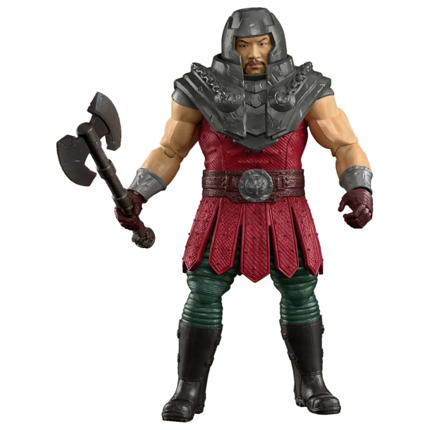 Masters of the Universe 2026 Movie Akcijska figura Ram Man 14 cm fotografija izdelka