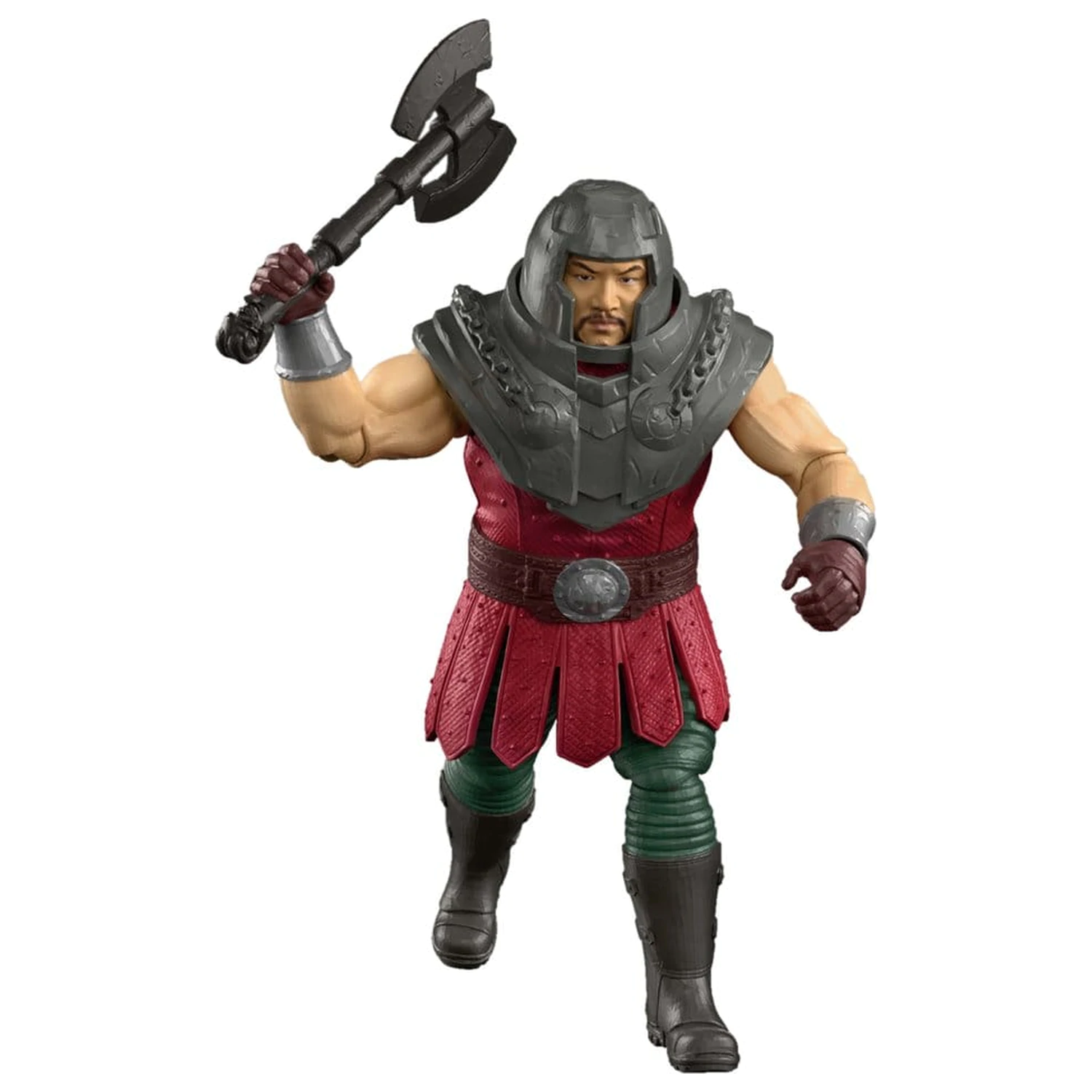 Masters of the Universe 2026 Movie Akcijska figura Ram Man 14 cm fotografija izdelka